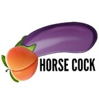 Profile picture of horse_cock