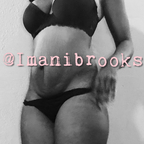 imanibrooksvip OnlyFans Leaks 

 profile picture