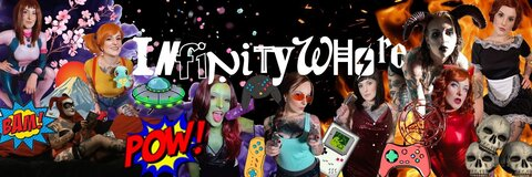 Header of infinitywhre