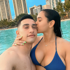isaacandandrea (Isaac &amp; Andrea) free OnlyFans Leaked Content 

 profile picture