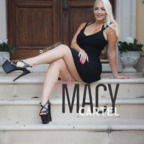 Macy Cartel itsmacycartel Leaked OnlyFans 

 profile picture