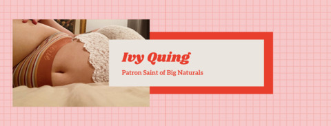 Header of ivyquing