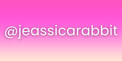 Header of jeassicarabbit