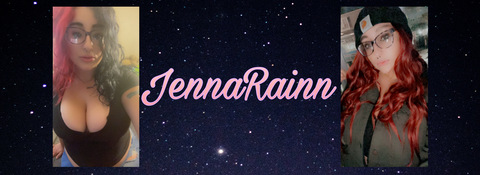 Header of jennarainn