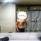 jongrodomt (Sexy muscle Korean) OnlyFans Leaked Pictures and Videos 

 profile picture