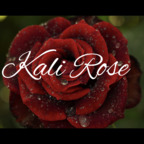 kaali.rose21 OnlyFans Leaked Photos and Videos 

 profile picture