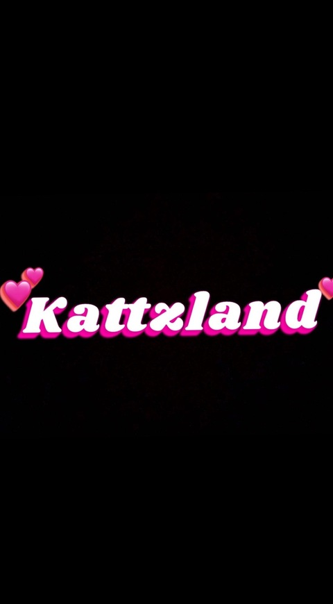 Header of kattzland