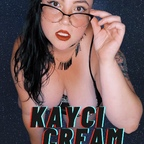 kaycicreamvip OnlyFans Leaks 

 profile picture