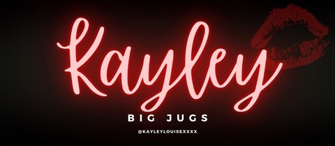 Header of kayleylouisefreexx