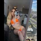 kenziemarkxo (top 0.57% of all creators🥰) free OnlyFans Leaks 

 profile picture