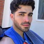 Ash Lynx (@kerby30) Leaked OnlyFans 

 profile picture