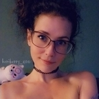Onlyfans leaked keriberry_420 

 profile picture