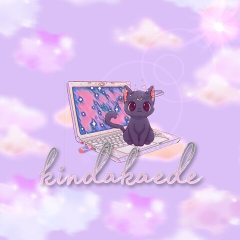 Header of kindakaede