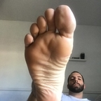 kingfootmaster OnlyFans Leaked Photos and Videos 

 profile picture