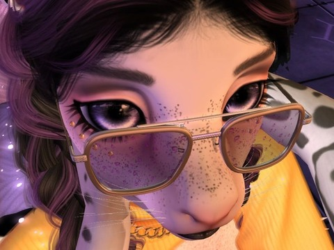 Header of kinkycatnip