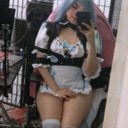 Kitta @kitta Leaked OnlyFans 

 profile picture