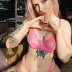 Onlyfans leak kitty_valentine 

 profile picture