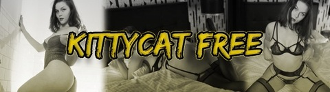 Header of kittycatfree