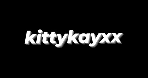Header of kittykayxx