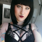 kittyvoncrypt (Kitty Von Crypt) free OnlyFans Leaked Pictures and Videos 

 profile picture