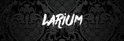 Header of larium