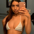 latinabrownspice OnlyFans Leaked Photos and Videos 

 profile picture