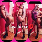 Lea luxxe (@lealuxxe) Leaked OnlyFans 

 profile picture