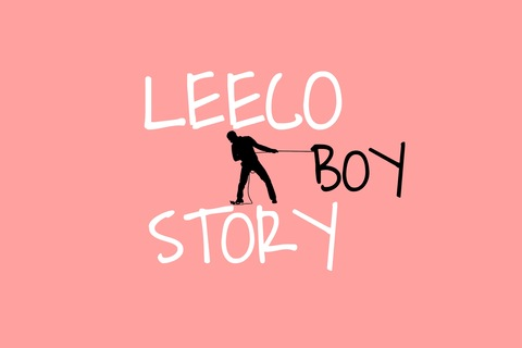 Header of leecoboystory