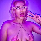 Lena Lynn @lenalynn2000 Leaked OnlyFans 

 profile picture