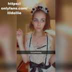 lildollie (Dollie) free OnlyFans Leaked Pictures & Videos 

 profile picture