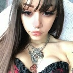 Profile picture of lilgothbih666