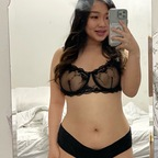 Lillian Xiong (@lillyyx11) Leak OnlyFans 

 profile picture