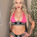 lindseyparanormal (Lindsey paranormal) OnlyFans Leaked Content 

 profile picture
