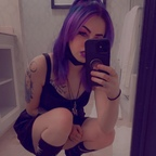 littleamethyst (Amethyst) OnlyFans Leaks 

 profile picture