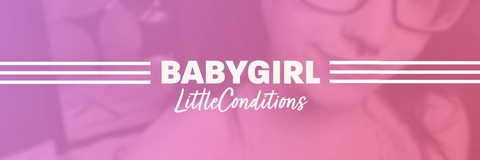 Header of littleconditionsppv