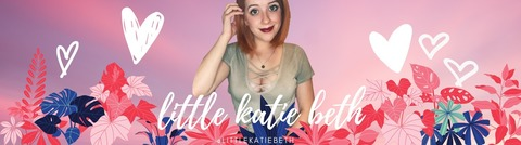 Header of littlekatiebeth