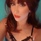 Littlemissbitchcraft (@littlemissbitchcraft) Leaks OnlyFans 

 profile picture