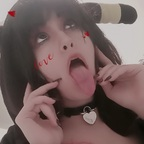 Profile picture of littlewitchbooty