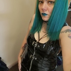 livin_dead_girl OnlyFans Leaked Photos and Videos 

 profile picture