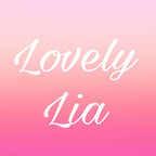 Profile picture of lovely-lia