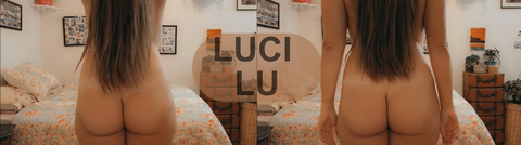 Header of lucilulu