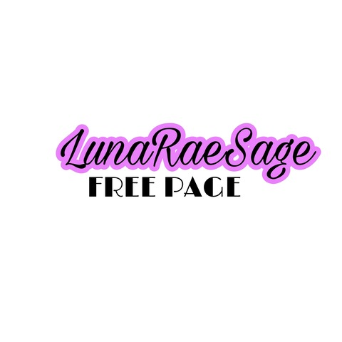 Header of lunaraesagefree