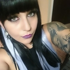 lyndsey (Goth1990) OnlyFans Leaked Pictures & Videos 

 profile picture