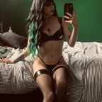 madaliceliddell OnlyFans Leaked Photos and Videos 

 profile picture