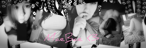 Header of maebae_