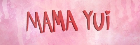 Header of mama_yui