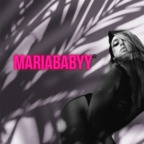 Profile picture of mariababyyxxx