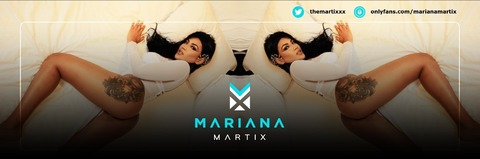 Header of marianamartix