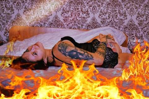 Header of maryfiregirl