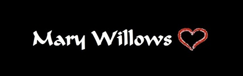 Header of marywillows